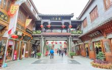 庐州府城隍庙7