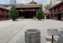 庐州府城隍庙19