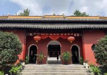 庐州府城隍庙21