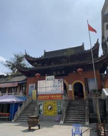 庐州府城隍庙24