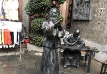 庐州府城隍庙12