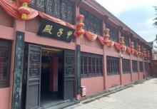 庐州府城隍庙27