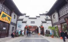 庐州府城隍庙5