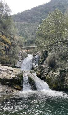 徽州大峡谷13