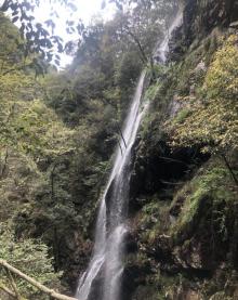 徽州大峡谷6