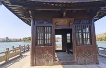 杏花村风景区16