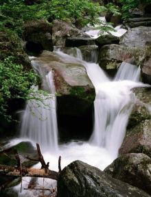 仙寓山景区12