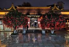 夫子庙大成殿19