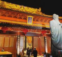 夫子庙大成殿29