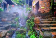 花溪水街15