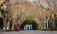 南京大学10
