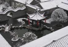 溱潼古镇5