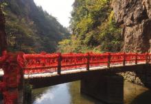 人间弥勒(雪窦寺)7