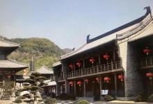 人间弥勒(雪窦寺)11