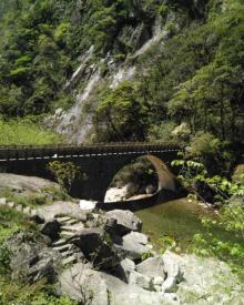 大鄣山卧龙谷29
