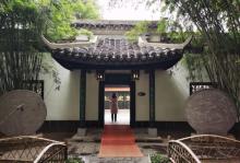 包公祠10