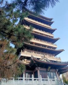包公祠21