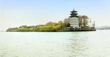 茱萸湾风景区2
