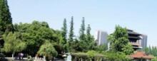 逍遥津公园22