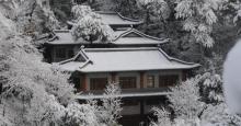 根宫佛国文化旅游区5