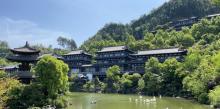 根宫佛国文化旅游区22