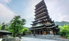 根宫佛国文化旅游区16