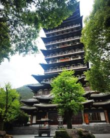 根宫佛国文化旅游区30