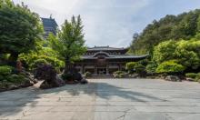根宫佛国文化旅游区17