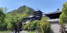 根宫佛国文化旅游区21
