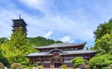 根宫佛国文化旅游区1