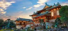 金陵小城・燕集里6