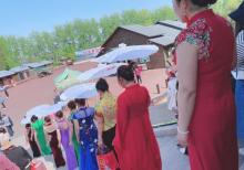 李中水上森林公园29