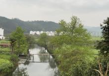 思溪延村20