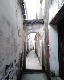 思溪延村15