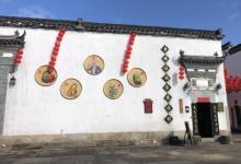 唐模30