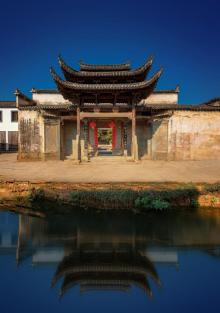 唐模12