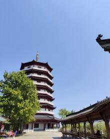 万佛湖风景区12