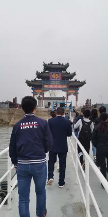 万佛湖风景区24
