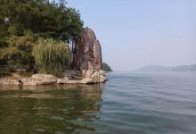 万佛湖风景区20