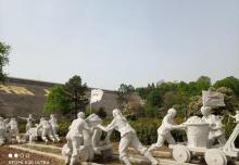 万佛湖风景区8