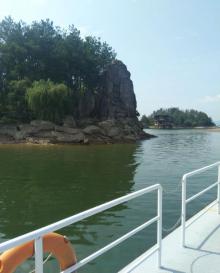 万佛湖风景区25