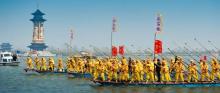 溱湖国家湿地公园21
