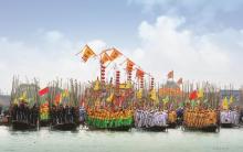 溱湖国家湿地公园15