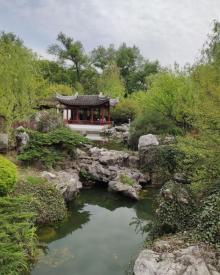 采石矶30