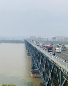南京长江大桥22