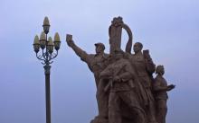 南京长江大桥8