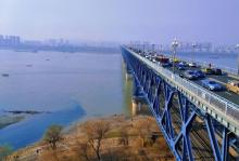 南京长江大桥16