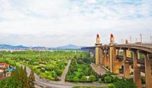 南京长江大桥10