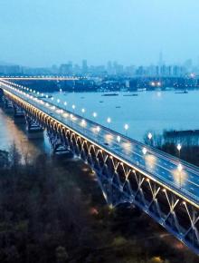 南京长江大桥30