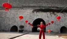 中华门瓮城14